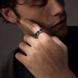 Beyond Apple Watch: Why Every Couple Needs This Smart Ring to Stay Connected (and Save Date Night)